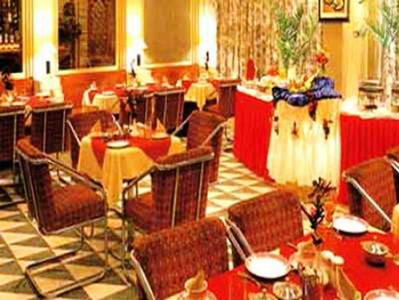Hotel Hillock Mount Abu Exterior foto